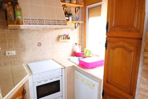 Villa a Aledo, Murcia, Aledo - € 230.000 | Ref: 3014-VL - foto 30